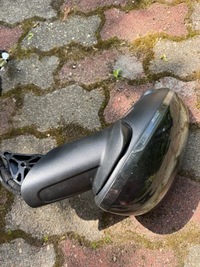 фото thumb №6, Дзеркало ліва porsche macan lift m7p 957b857507 957b857508