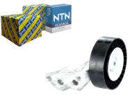 фото thumb №1, Ролик напрямна ремінь audi a3 q3 tt vw jetta iii