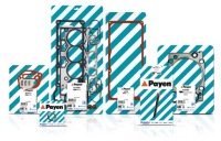 фото thumb №3, Прокладка колектор впускний chevrolet aveo kalos matiz spark daewoo