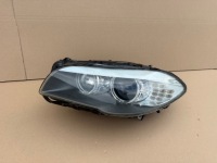 фото thumb №8, Bmw 5 f10 ксенон фара передняя 7203251-13 оригинал европа t177