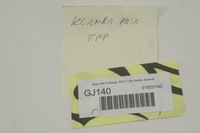 фото thumb №6, Gj140 volvo v90 s90 замок поперечина правый перед