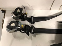 фото thumb №11, Jaguar f-pace lift x761 приборная панель консоль подушки безопасности ремни подушка безопасности натяжители