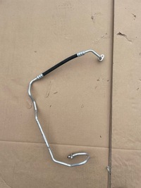 фото thumb №1, Dacia duster шланг кондиционера трубка 924400143r