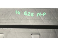 фото thumb №7, Bmw i4 g26 крепление бампера зад задние м-пакет 8096508