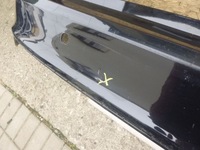 фото thumb №8, Ford focus mk 3 iii hb lift 14- бампер задний