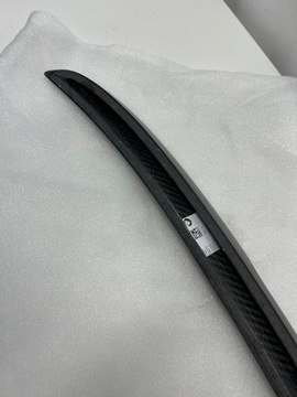 фото thumb №8, Bmw m8 8 f92 спойлер m performance карбон спойлер