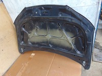 фото thumb №13, Капот кришка двигуна hyundai santa fe ii колір 2z