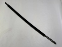 фото thumb №6, Молдинг уплотнитель левая перед передняя dodge charger 2011 - 2023