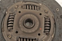 фото thumb №11, Hv199 skoda octavia iii 1.6tdi зчеплення маховик з двома масами kpl