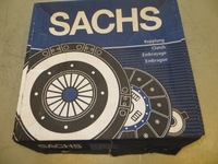 фото thumb №8, Сцепление sachs 3000855401 peugeot 306