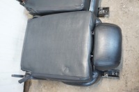 фото thumb №13, Ssangyong rexton заднее сиденье сиденье задняя 2-rząd 05r комплект