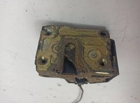 фото thumb №2, Замок левый задняя дверь renault scenic rx4