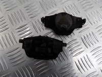 фото thumb №7, Peugeot 308 t10 iii 5008 ii тормозные диски тормозные задняя тормозные колодки комплект