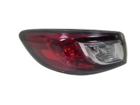 фото thumb №1, Mazda 3 iii bl sedan 2009 лампа задня ліва org. ładna