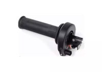 Купити Кронштейн дросель bmw r ninet r ninet pure оригінальний 61318566508, фото thumb