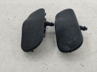 фото thumb №6, Audi a7 s7 4g 2011 комплект насадка склоомивача скла передній / лобовий