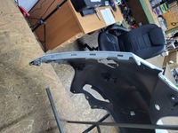 фото thumb №12, Renault zoe бампер задний задняя 6 x pdc