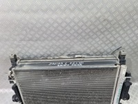 Радиатор вентилятор интеркулер комплект автоматическая коробка передач zafira c 2.0 cdti b20dth в Украине, фото thumb