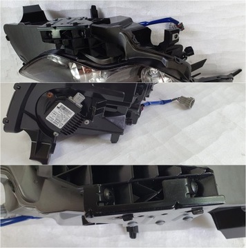 фото thumb №14, Правая лампа перед infiniti ii fx35 fx37 fx50 qx70