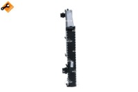 Купить Nrf 55321 радиатор, система охлаждение двигателя, фото thumb