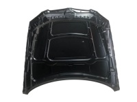 фото thumb №10, Bmw 3 e92 e93 2010-2013 рестайлинг купе cabrio капот / крышка двигателя