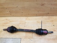 фото thumb №1, Приводной вал левая короткий fiat stilo 1.4 16v