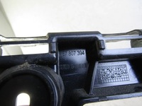 фото thumb №10, Skoda octavia iv kombi направляющая бампера правый задняя