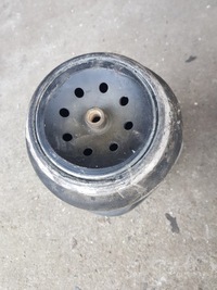 фото thumb №4, Scania r подушка пневмоподушка задній