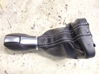 фото thumb №12, Чохол ручка вибірник передач dsg vw golf 5 v + plus europa