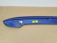 фото thumb №9, Спойлер спойлер klapay задня chevrolet lacetti hb 2004-2010 хетчбек 96545706