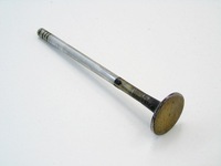 фото thumb №1, Клапан выпускной 0.9 1.2 tce renault dacia smart clio 4 captur sandero logan