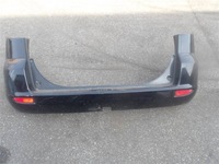 фото thumb №5, Бампер задняя mazda 2 dy demio