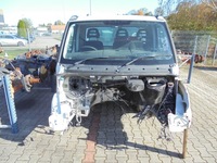 фото thumb №4, Кабина iveco daily 2014- белый