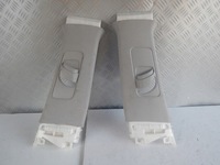 фото thumb №1, Lexus rx rx350 rx450 оббивка захист права ліва