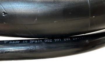 фото thumb №8, Porsche 991 горловина заливка топлива 99120104412 99120154100