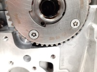 фото thumb №7, Головка audi vw 1.8 2.0 tfsi 06k403e/g 06l109088