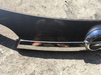 фото thumb №3, Молдинг накладка крышки задняя opel insignia с 195