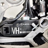 фото thumb №11, Lexus rx 450h 2018 воздуховод