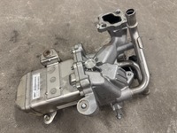 фото thumb №1, Радиатор egr радиатор выхлопных газов renault master iv master iii 147353806r