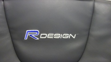 фото thumb №6, Volvo xc60 i r-design сиденья диван обшивки