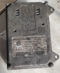 фото thumb №1, Блок управления света audi a6 5df00870410