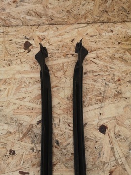 фото thumb №7, Vw golf 6 vi планка скла лобовий 5k0854320 5k0854319