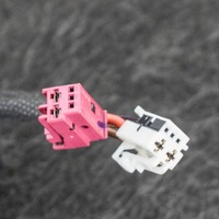 фото thumb №5, Mercedes-benz e w213 2017 левая сторона жгут трубопровод дверь передних