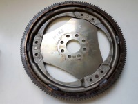 фото thumb №1, Колесо маховик mercedes slk w172 r172 1.8 cgi 11-