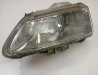 фото thumb №2, Лампа левая передняя renault espace 2,0