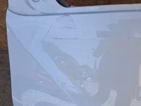 фото thumb №5, Дверь левая передние перед renault trafic iii 3 opel vivaro b