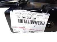 фото thumb №2, Berlingo proace city rifter partner combo кронштейн кронштейн крила підкрилок p