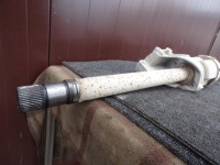 фото thumb №10, Полуось правая peugeot boxer ii 2.2hdi