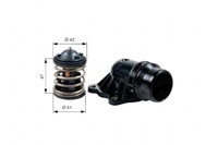 фото thumb №2, Gates термостат