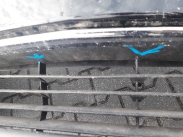 фото thumb №12, Бампер перед renault zoe